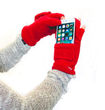MultiMitt Phone Pocket Gloves