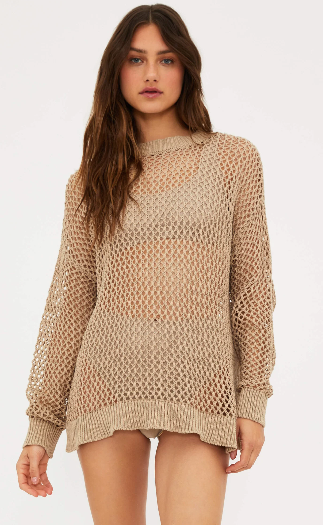 Hilary Sweater