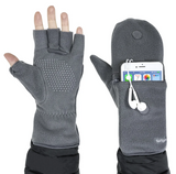 MultiMitt Phone Pocket Gloves