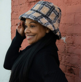 Boucle Bucket Hat