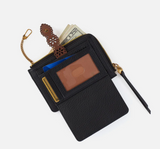Tabby Zip Wallet