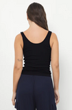 Notch Ribbed Tank