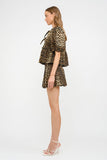 Norah Leopard
