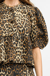 Norah Leopard