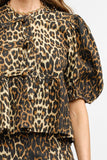 Norah Leopard