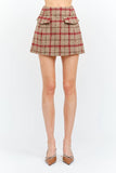 Dayna Skirt