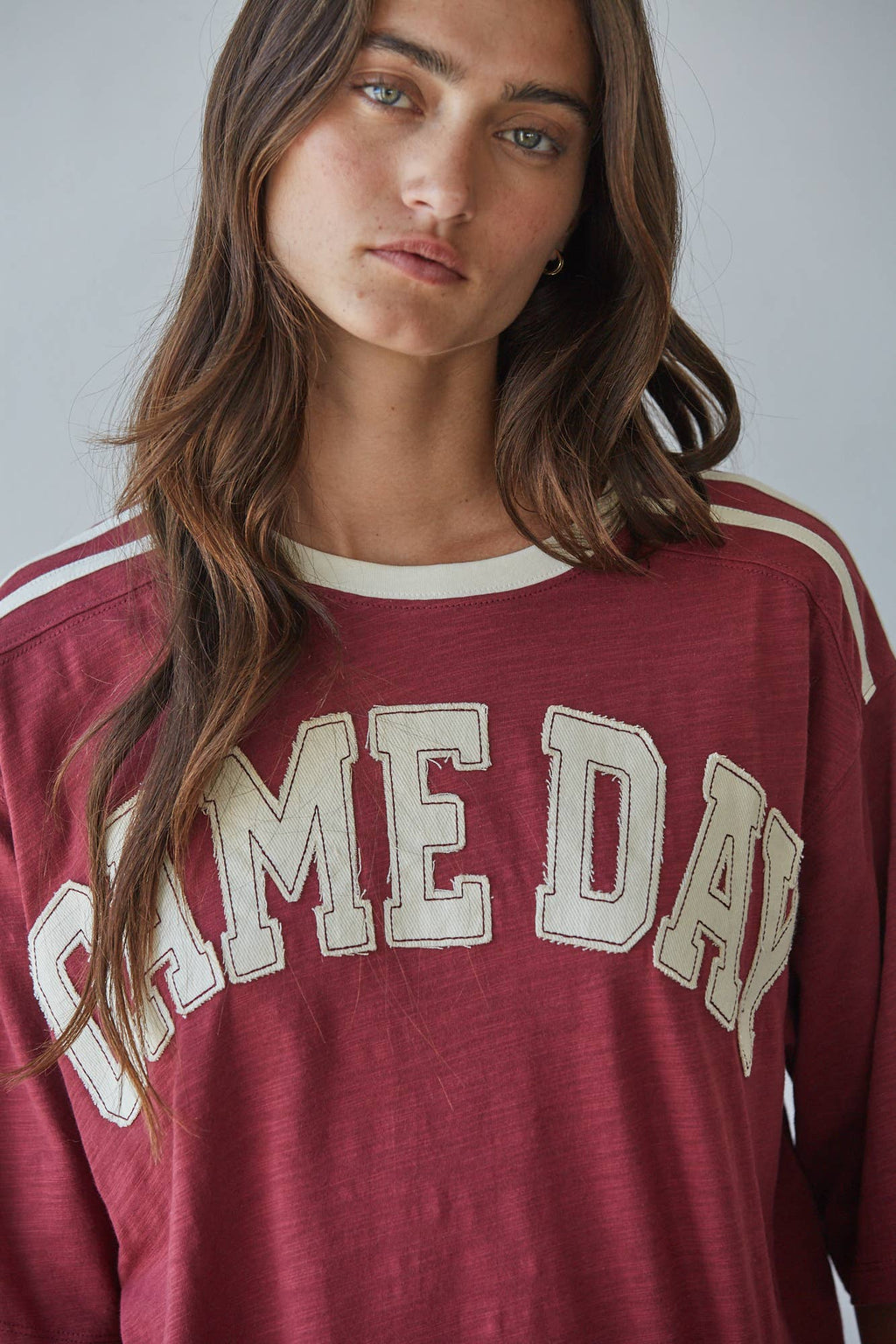 Game Day Tshirt