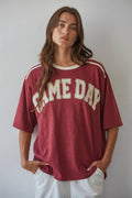 Game Day Tshirt