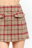 Dayna Skirt