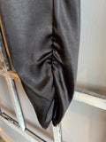 Rouched Bottom Pant