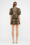 Norah Leopard