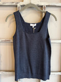 Square Neck Tank