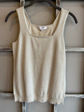 Square Neck Tank