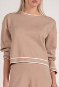 Elan Pullover