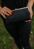 Lauren Clutch Wallet