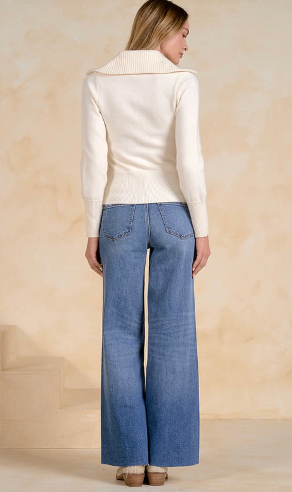 Christine Sweater