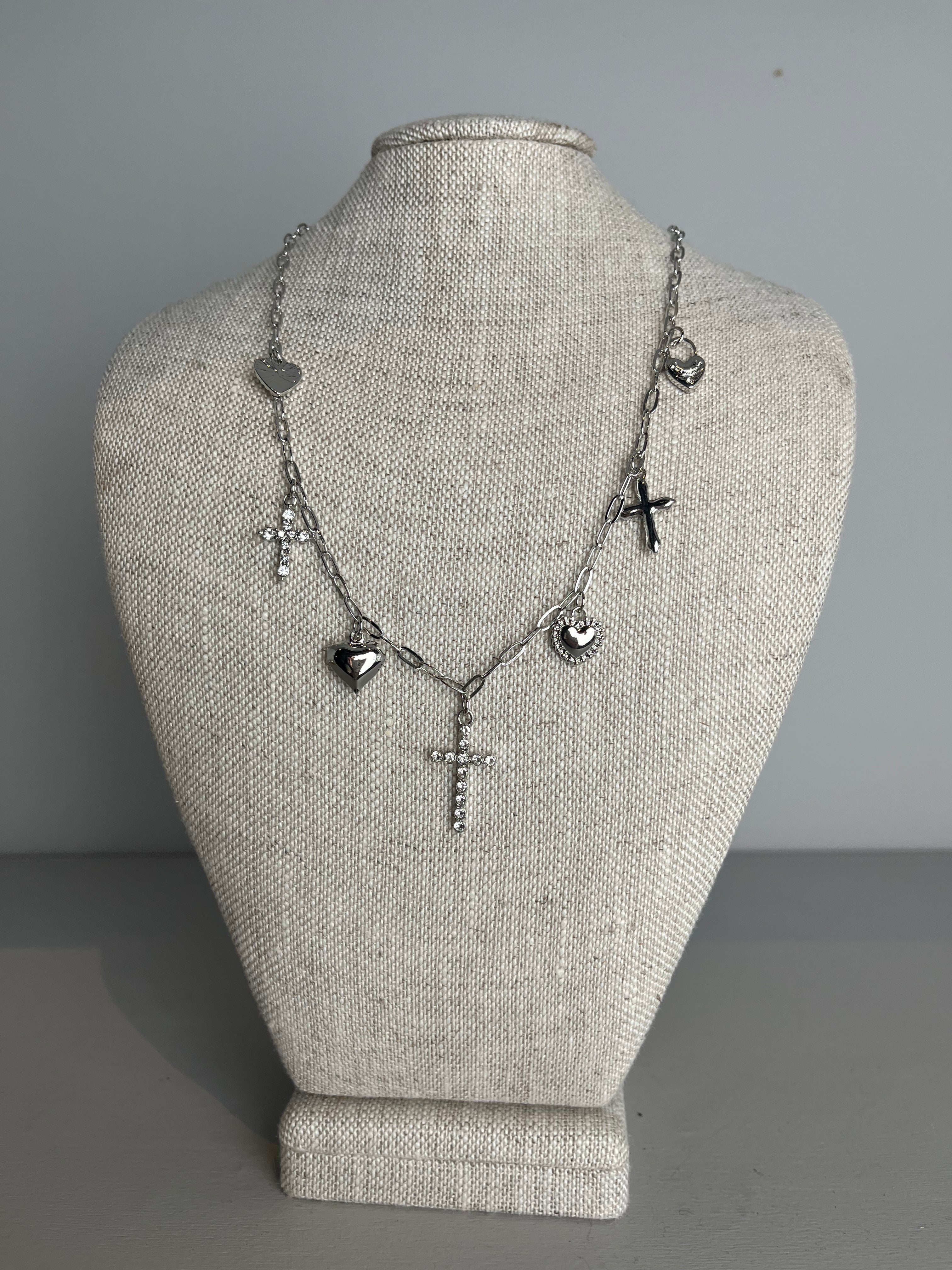 Charm Necklace