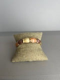 Hinged Bangle