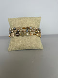 3 Stack Beaded Set