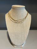 Ball Chain Necklace