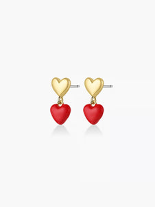 Amour Earrings