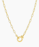 Parker Mini Necklace