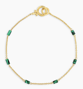 Tatum Bead Bracelet