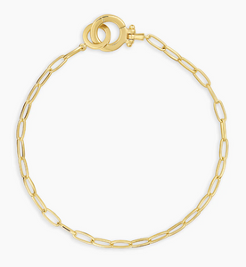 Parker Mini Bracelet