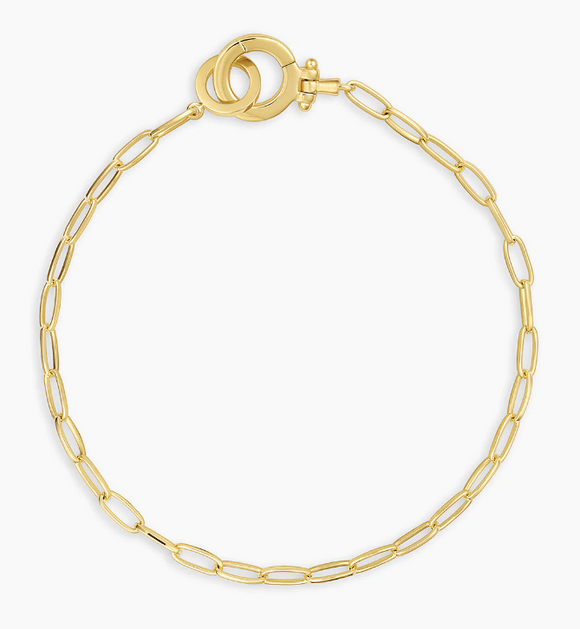 Parker Mini Bracelet