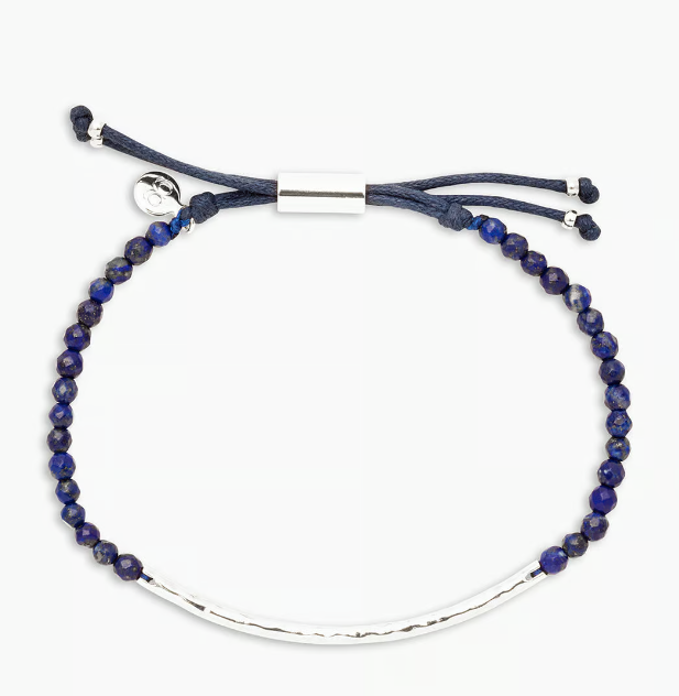 Power Gemstone Bracelet (More Colors)
