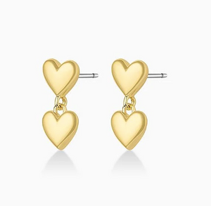 Amour Earrings