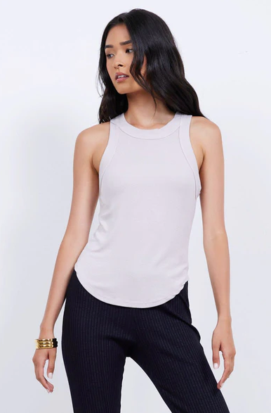 Aida Racer Front Tank