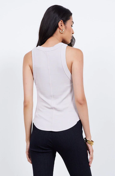 Aida Racer Front Tank