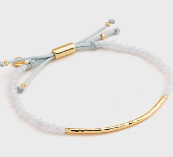 Power Gemstone Bracelet (More Colors)