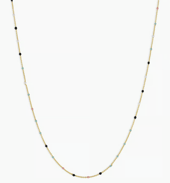 Capri Necklace (Palm Desert)