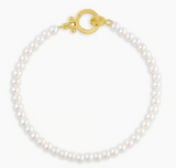 Parker Pearl Bracelet