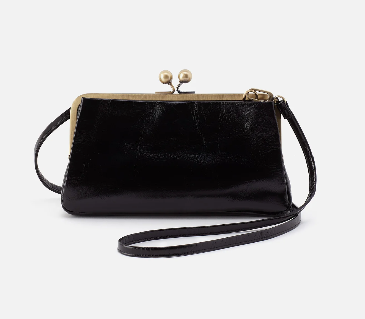Lauren Frame Crossbody