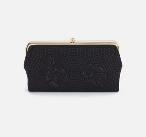 Lauren Clutch Wallet