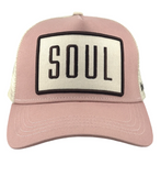 Soul Trucker