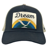 Dream Trucker Hat