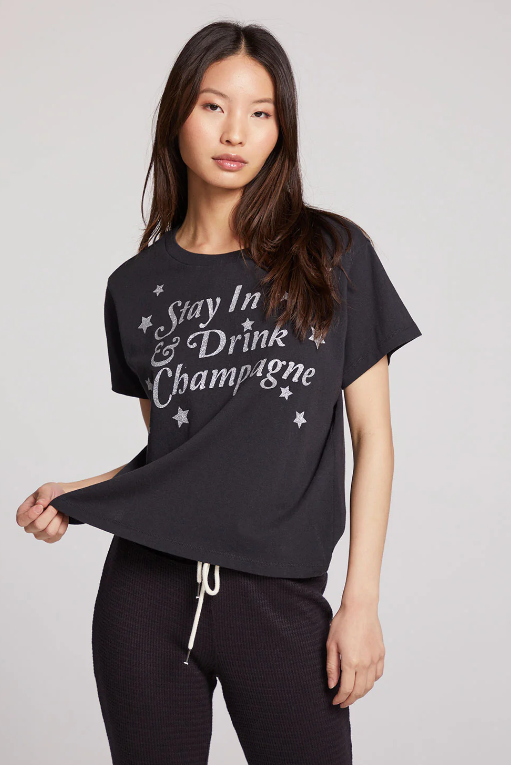 Chaser Stay In The Stars Tee