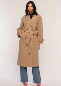 Christie Coat