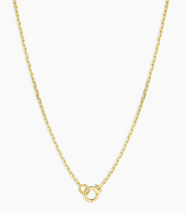 Asher Delicate Necklace