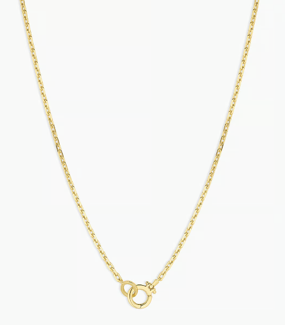 Asher Delicate Necklace