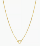 Asher Delicate Necklace