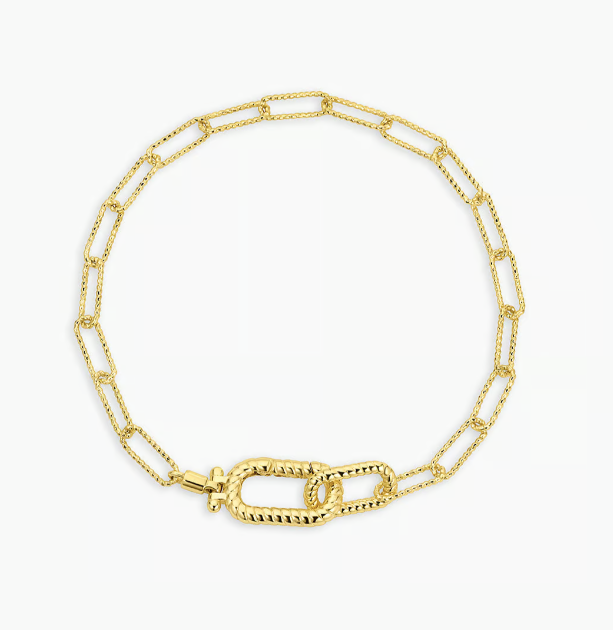 Crew Link Bracelet