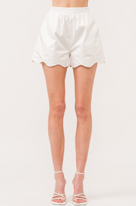 Ricci Shorts