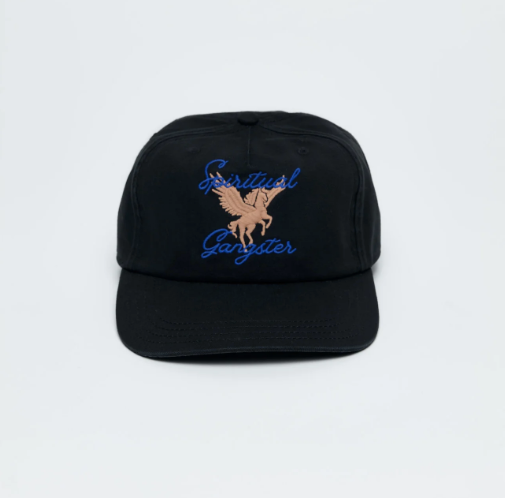 Pegasus Dad Hat