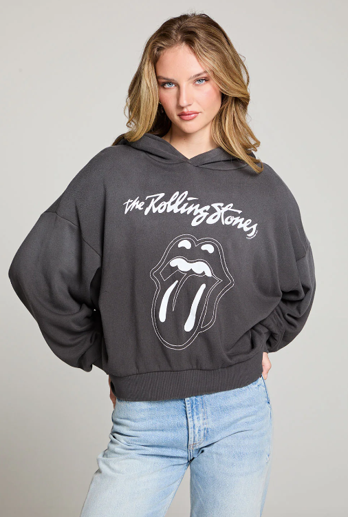 Rolling Stones Pullover