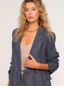 Tokyo Blazer